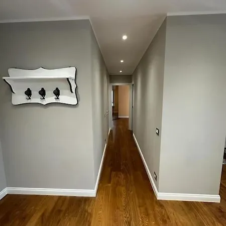 Apartamento Sestri P. Aeroporto